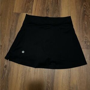 Lululemon Athletic Skort